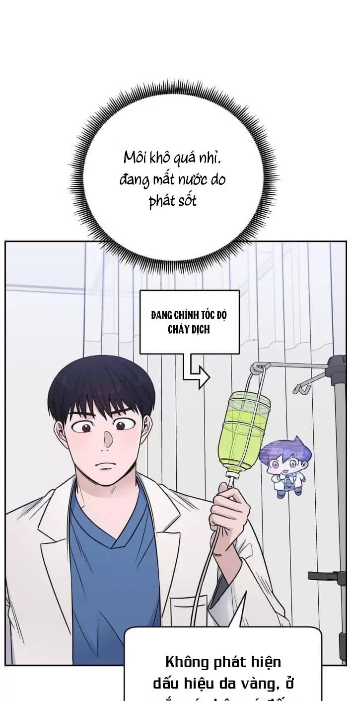 A.i. Doctor Chapter 58 - 40