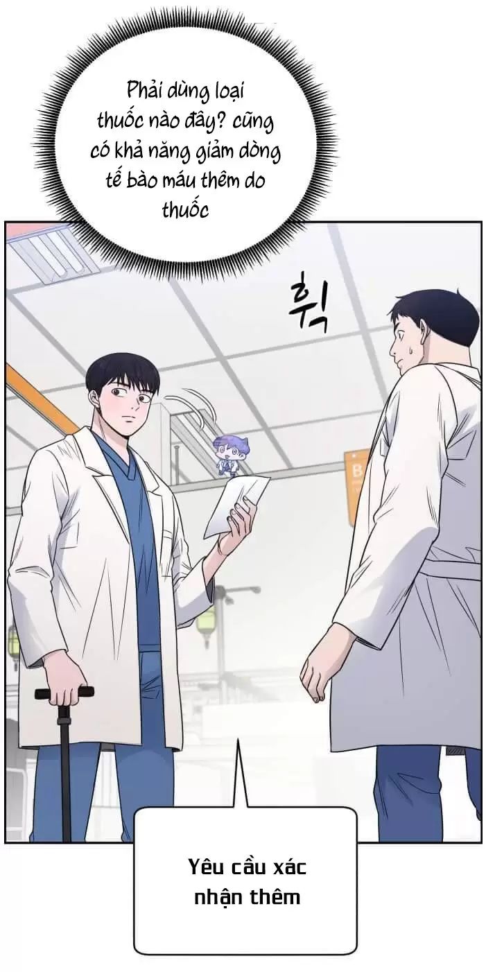 A.i. Doctor Chapter 58 - 58