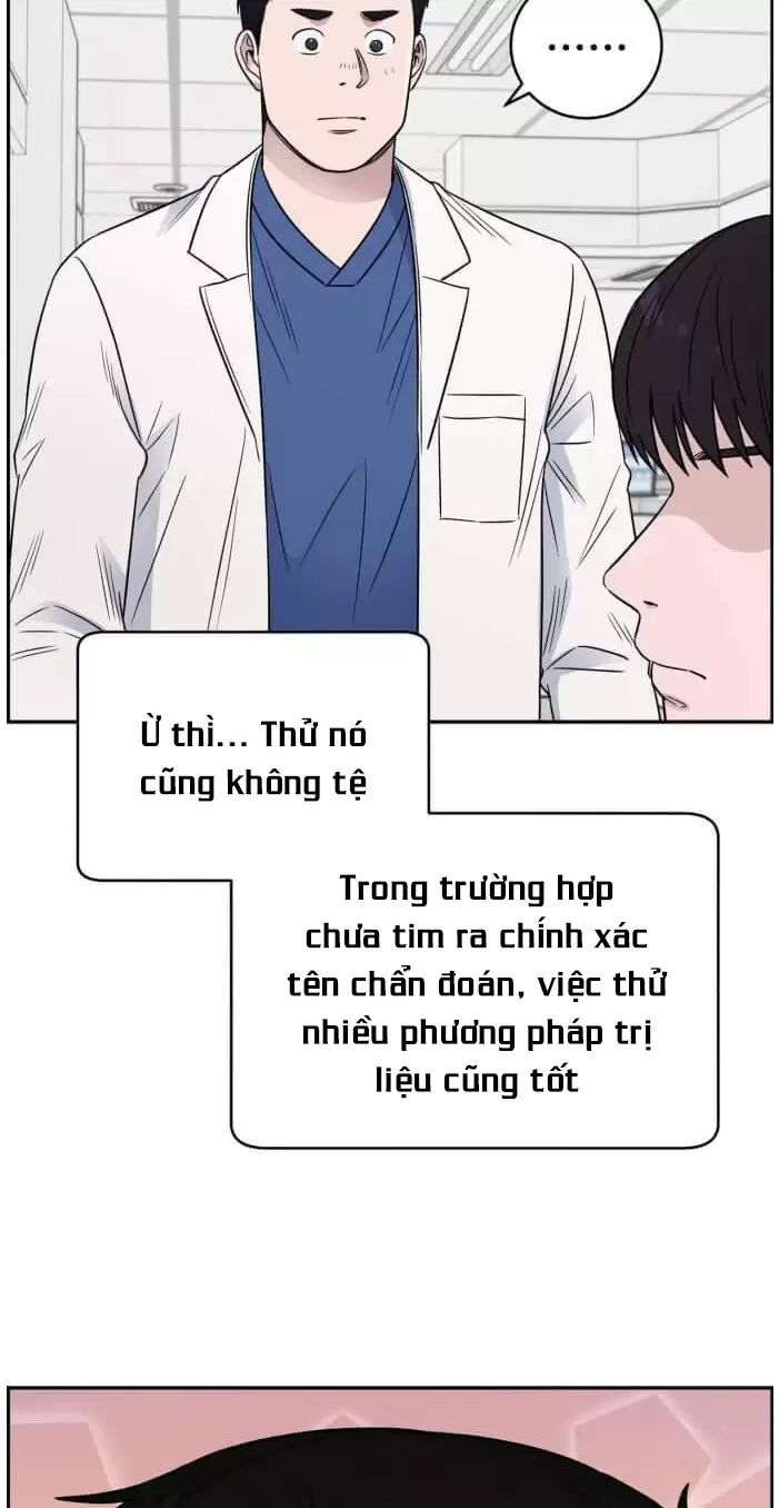 A.i. Doctor Chapter 58 - 62