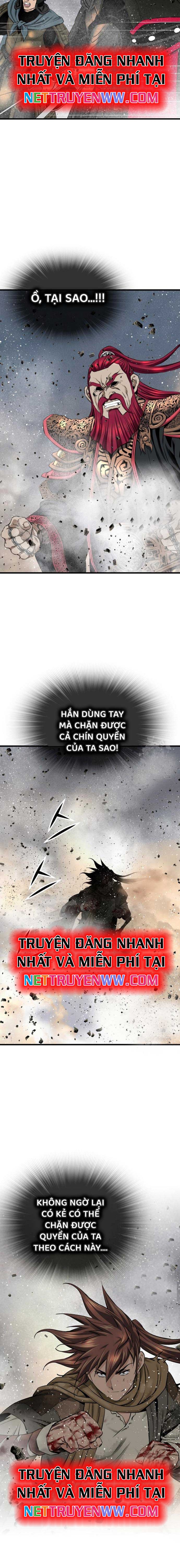 Thiên Hạ Đệ Nhất Y Lại Môn Chapter 93 - 2