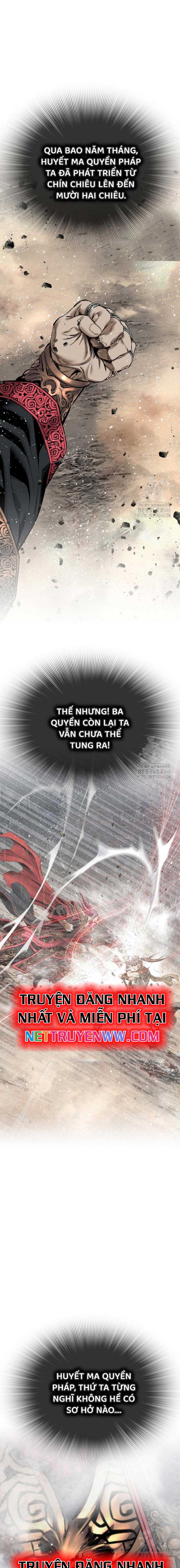 Thiên Hạ Đệ Nhất Y Lại Môn Chapter 93 - 3