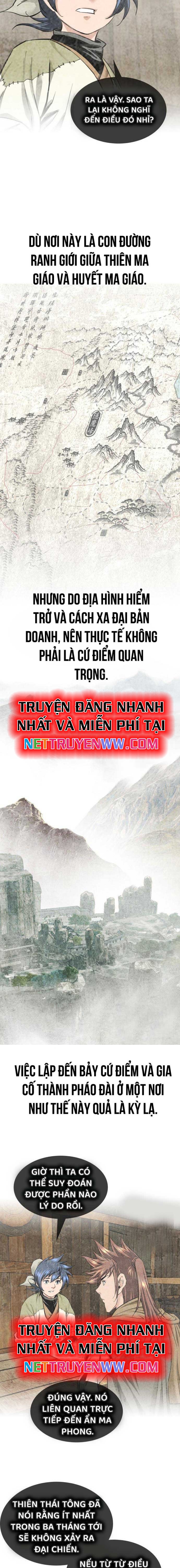 Thiên Hạ Đệ Nhất Y Lại Môn Chapter 93 - 9