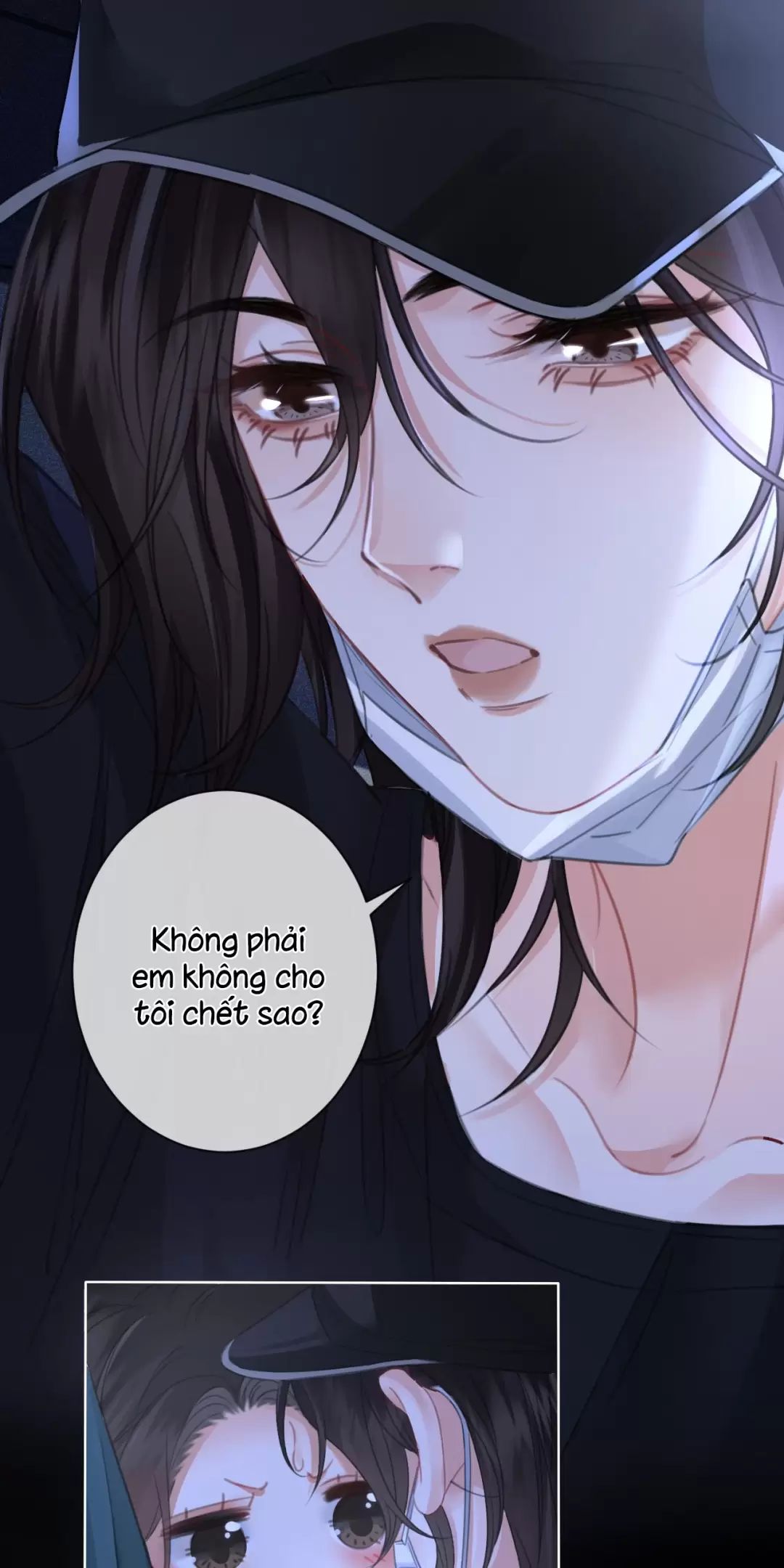 Ta Thân Ái Pháp Y Tiểu Thư Chapter 66 - Trang 2