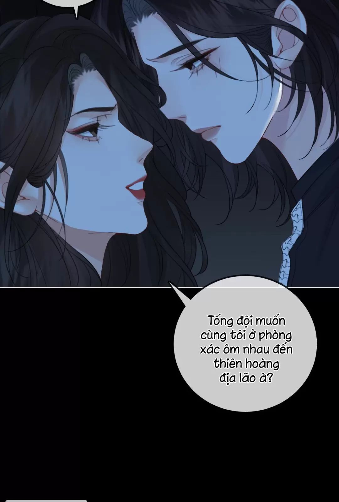 Ta Thân Ái Pháp Y Tiểu Thư Chapter 67 - Next Chapter 68