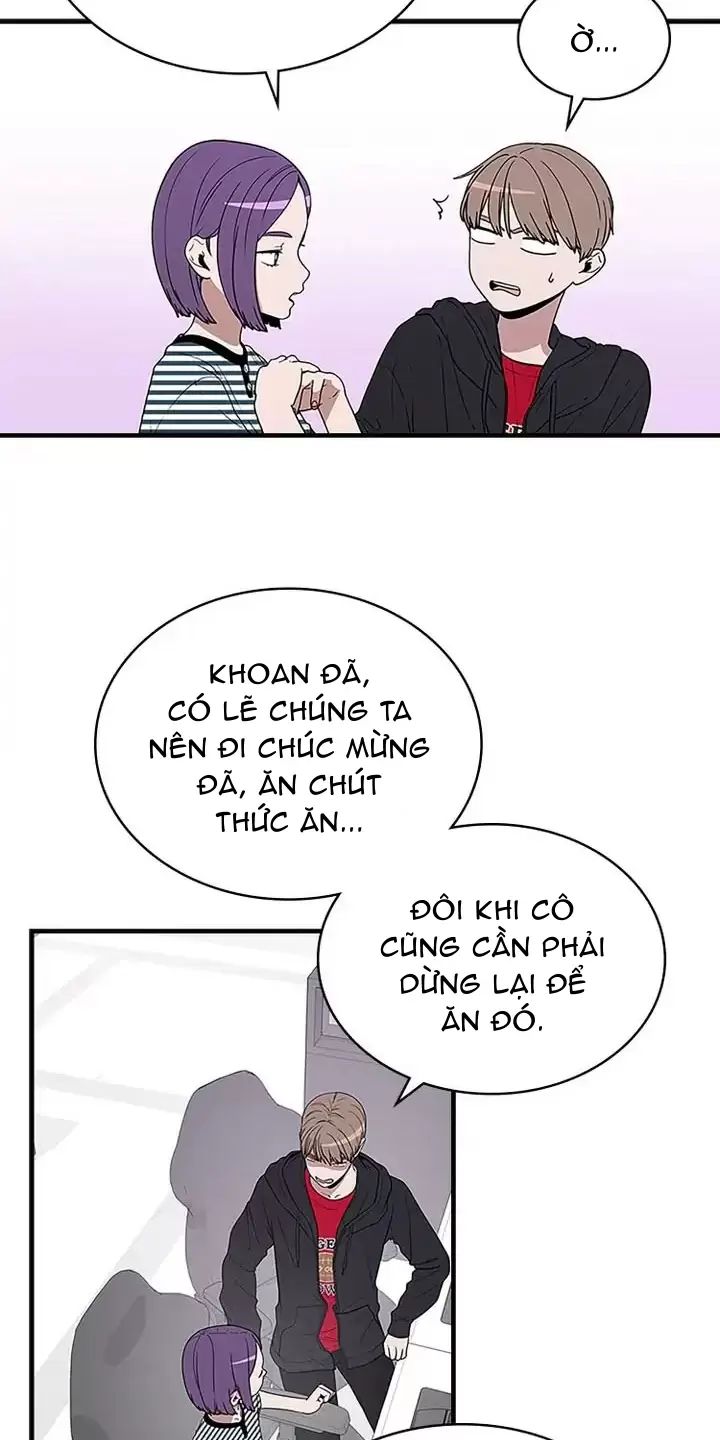 Yêu Anh 200% Công Lực Chapter 58 - 9