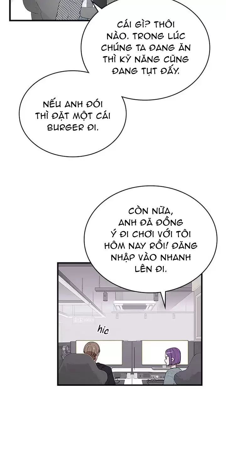 Yêu Anh 200% Công Lực Chapter 58 - 10