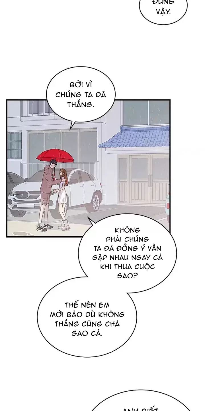 Yêu Anh 200% Công Lực Chapter 58 - 16