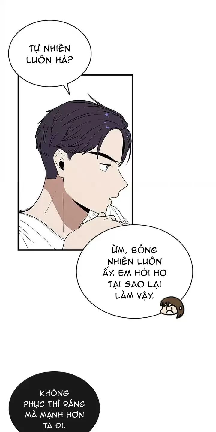 Yêu Anh 200% Công Lực Chapter 58 - 34