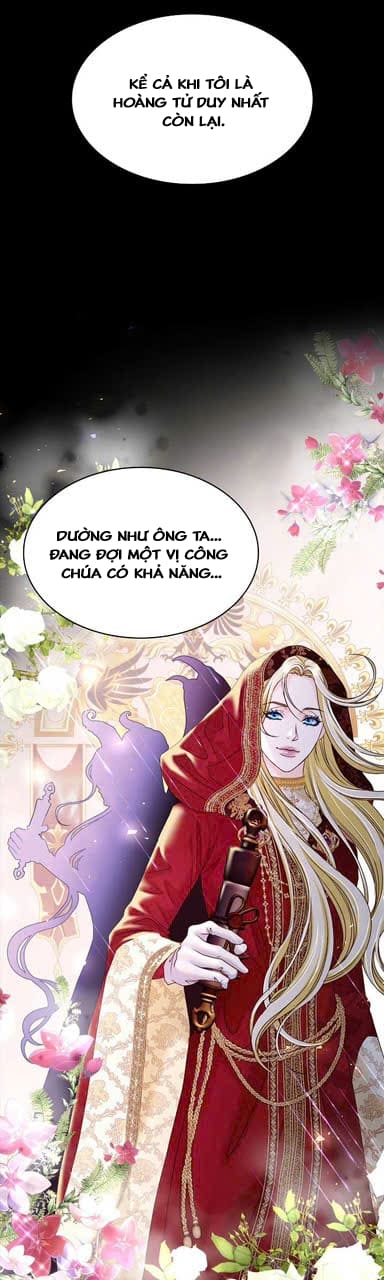 Ác Nữ Thuần Hóa Ác Quỷ Điên Rồ Chapter 2 - Trang 2