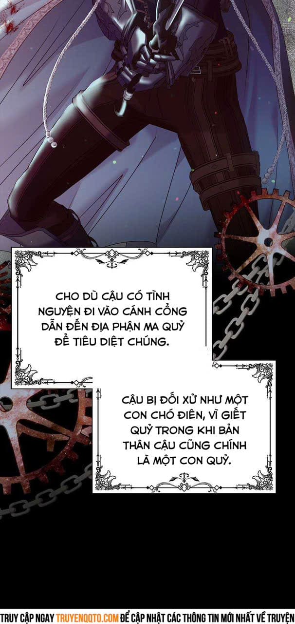 Ác Nữ Thuần Hóa Ác Quỷ Điên Rồ Chapter 3 - 11