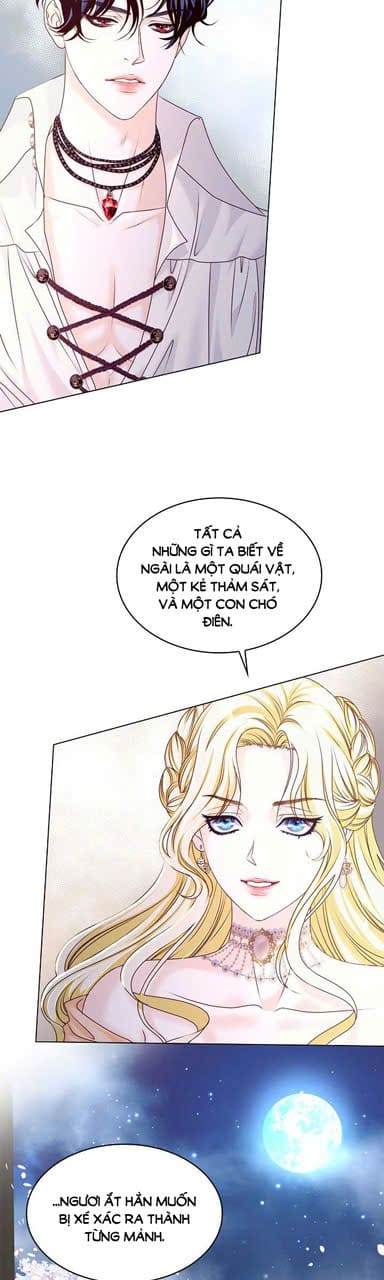 Ác Nữ Thuần Hóa Ác Quỷ Điên Rồ Chapter 3 - 36