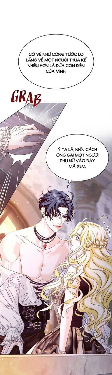 Ác Nữ Thuần Hóa Ác Quỷ Điên Rồ Chapter 3 - 47