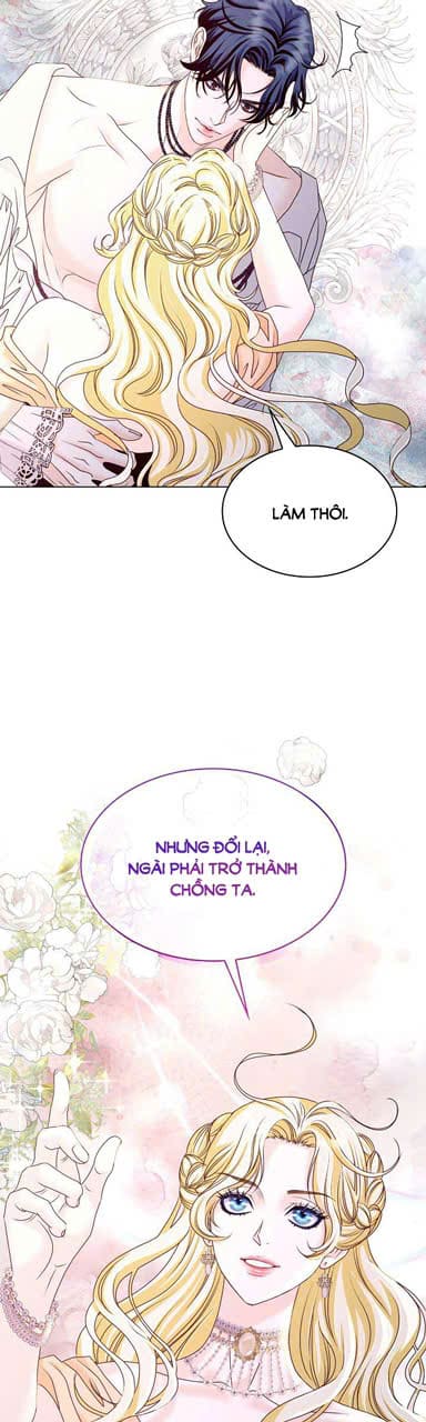 Ác Nữ Thuần Hóa Ác Quỷ Điên Rồ Chapter 3 - 52