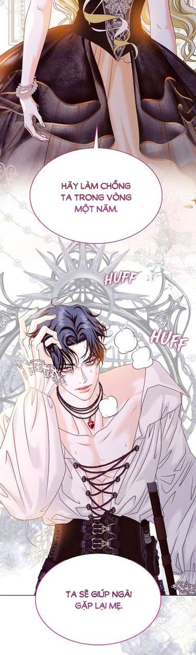 Ác Nữ Thuần Hóa Ác Quỷ Điên Rồ Chapter 3 - 65