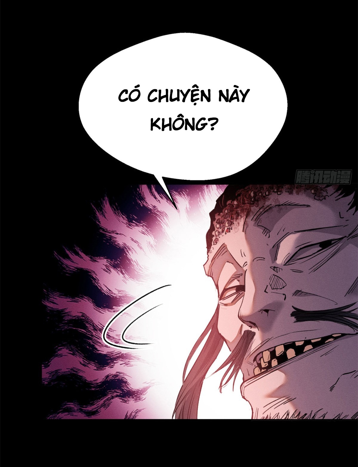 Đạo Quỷ Dị Tiên Chapter 2 - 28