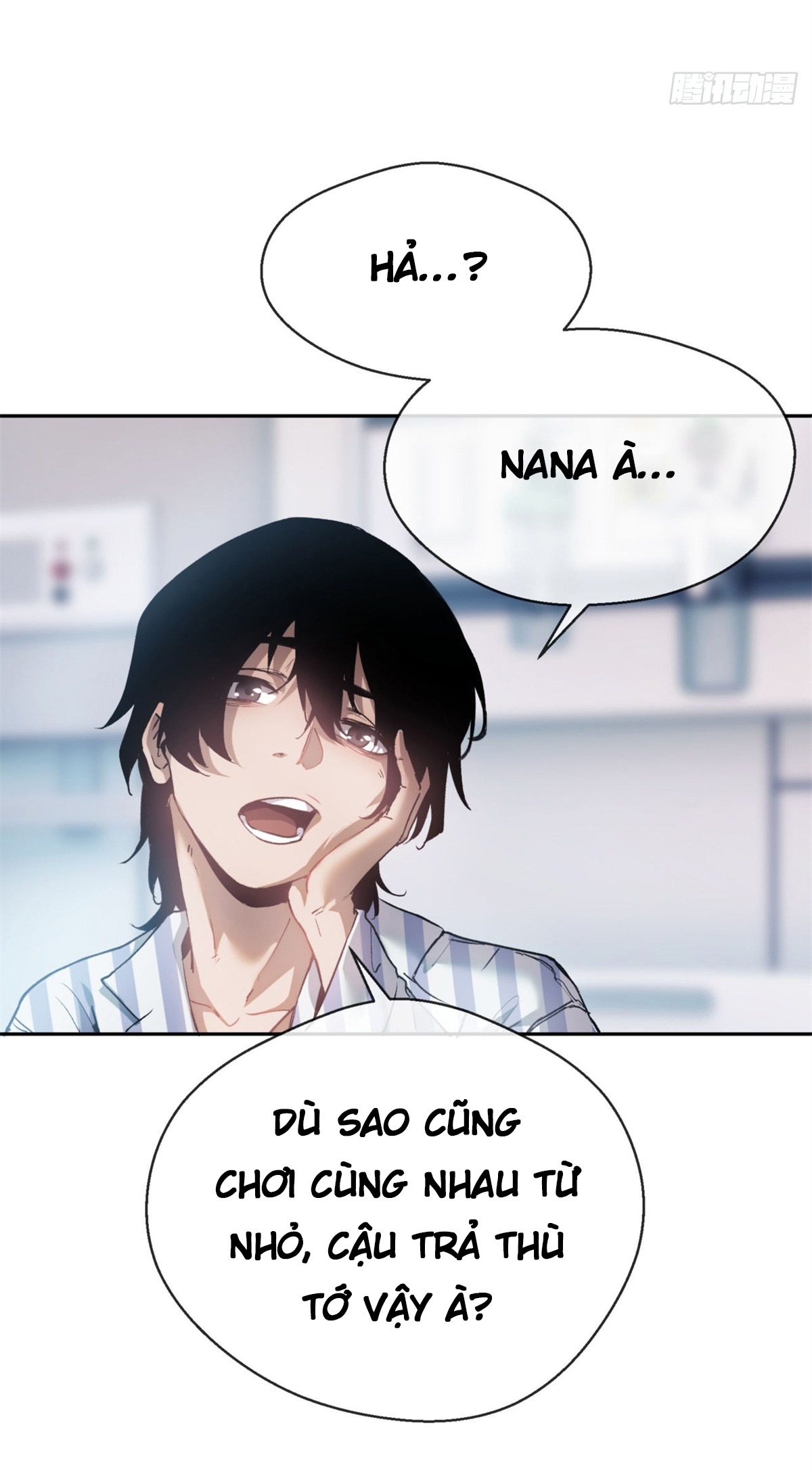 Đạo Quỷ Dị Tiên Chapter 3 - 24