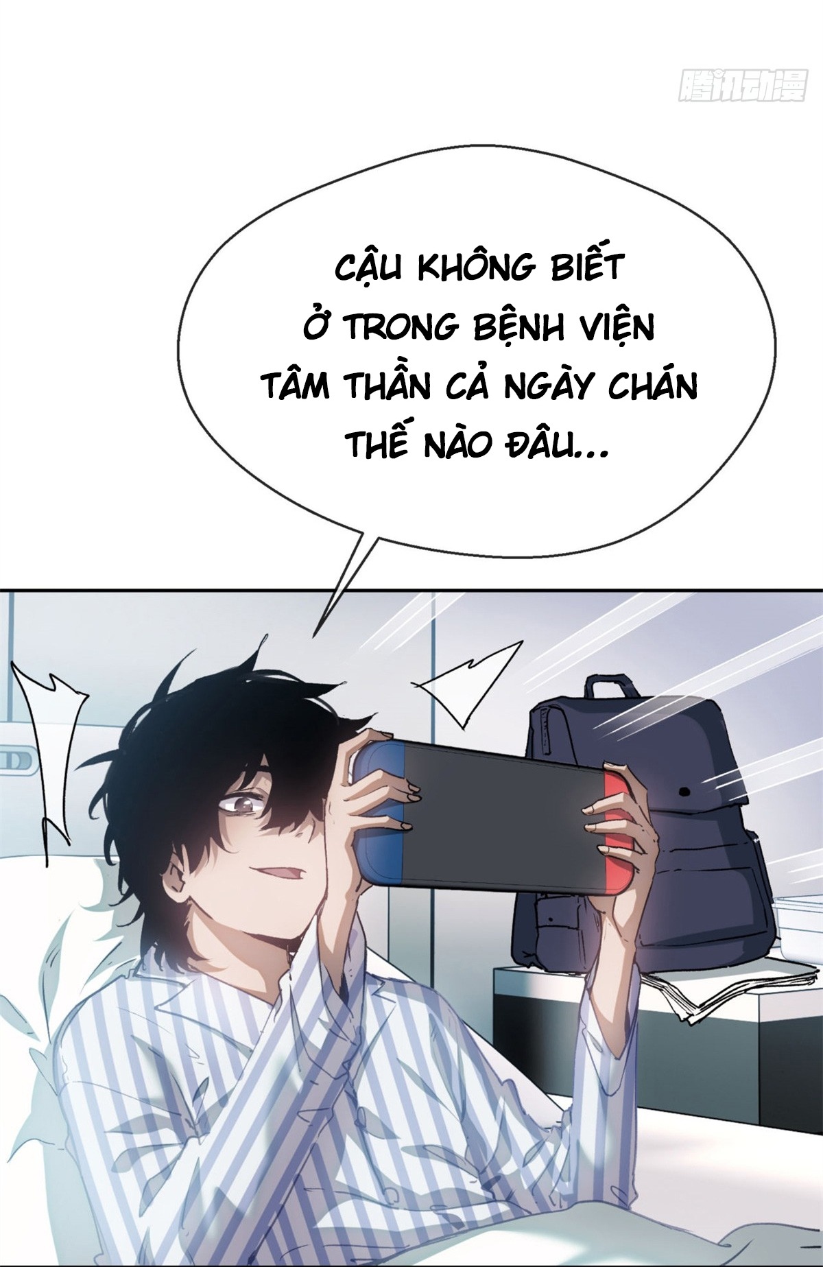 Đạo Quỷ Dị Tiên Chapter 3 - 31