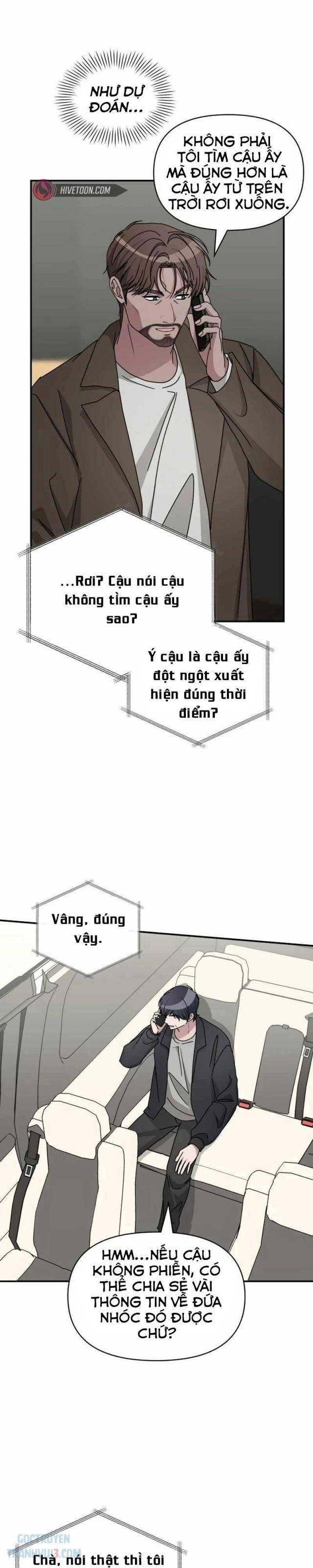 Tôi Bị Hiểu Lầm Là Diễn Viên Thiên Tài Quái Vật Chapter 20 - 7