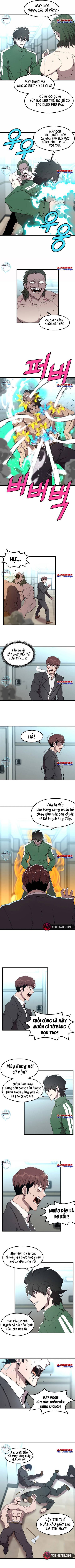 Anh Hùng Thất Nghiệp Mạnh Nhất Chapter 6 - 5