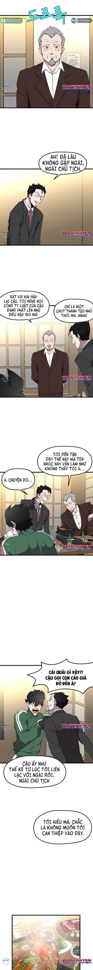 Anh Hùng Thất Nghiệp Mạnh Nhất Chapter 8 - 6