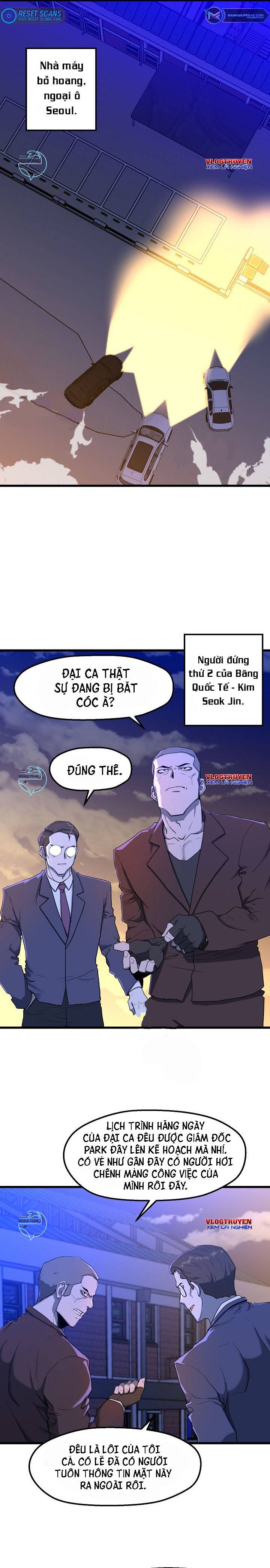 Anh Hùng Thất Nghiệp Mạnh Nhất Chapter 9 - 1