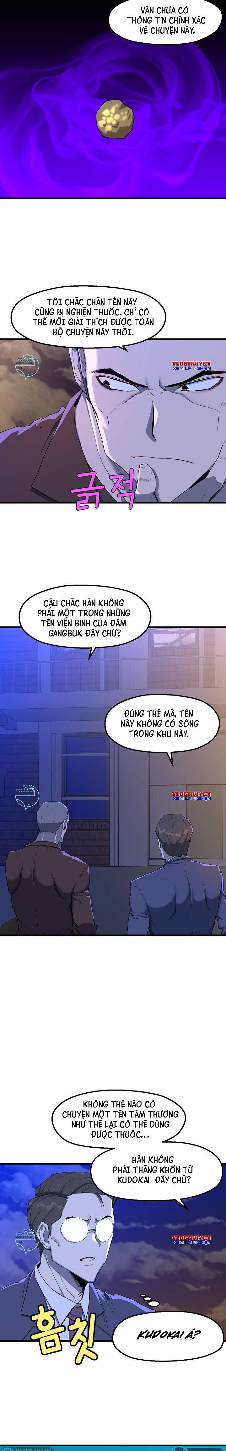 Anh Hùng Thất Nghiệp Mạnh Nhất Chapter 9 - 3