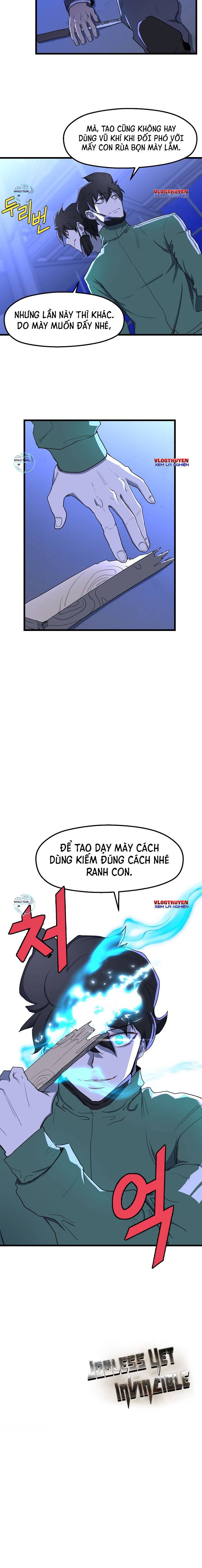 Anh Hùng Thất Nghiệp Mạnh Nhất Chapter 9 - 20