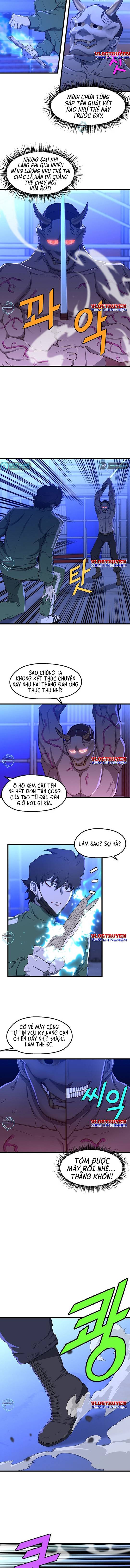 Anh Hùng Thất Nghiệp Mạnh Nhất Chapter 10 - 7