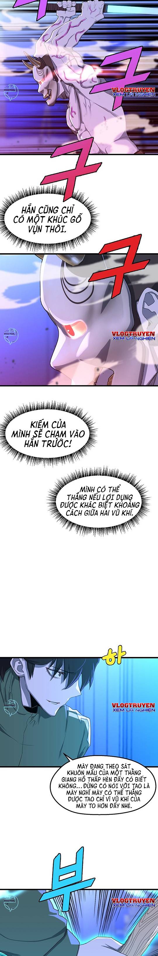 Anh Hùng Thất Nghiệp Mạnh Nhất Chapter 10 - 8