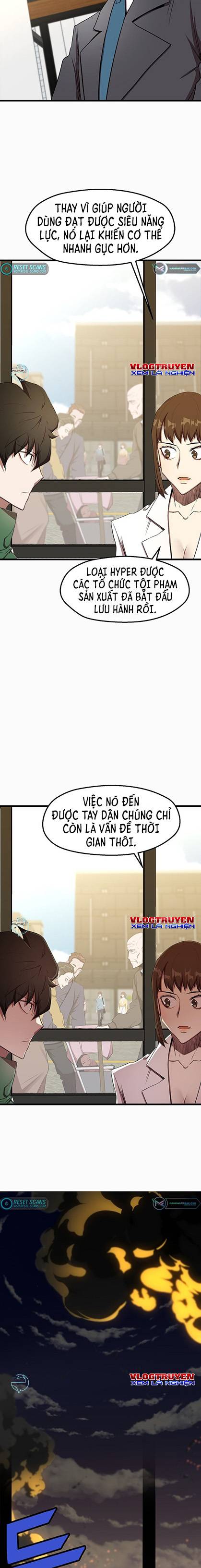 Anh Hùng Thất Nghiệp Mạnh Nhất Chapter 11 - 10