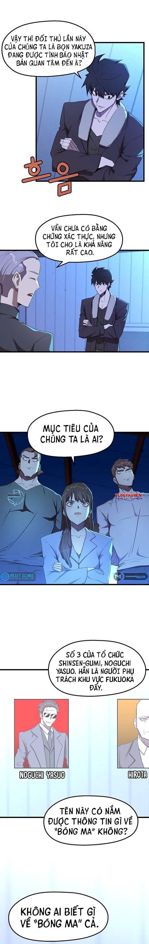 Anh Hùng Thất Nghiệp Mạnh Nhất Chapter 12 - 9