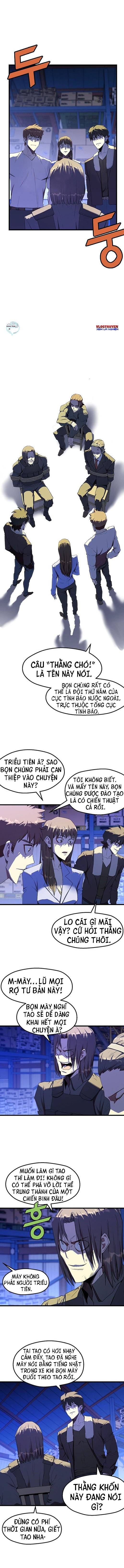 Anh Hùng Thất Nghiệp Mạnh Nhất Chapter 14 - 6