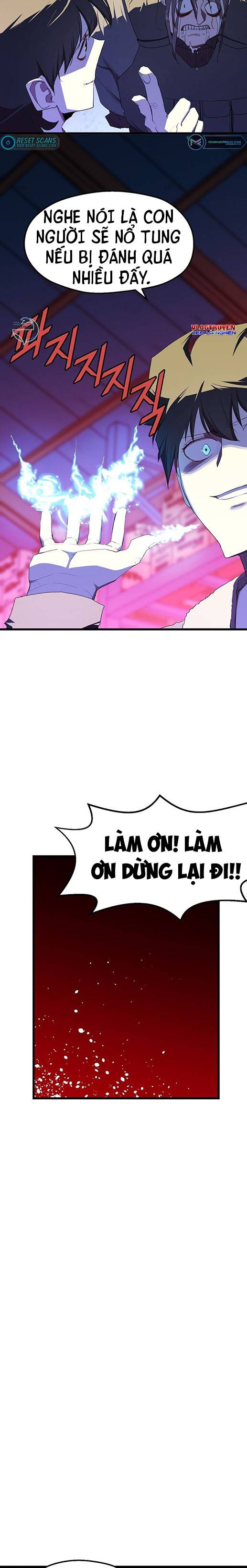 Anh Hùng Thất Nghiệp Mạnh Nhất Chapter 14 - 8