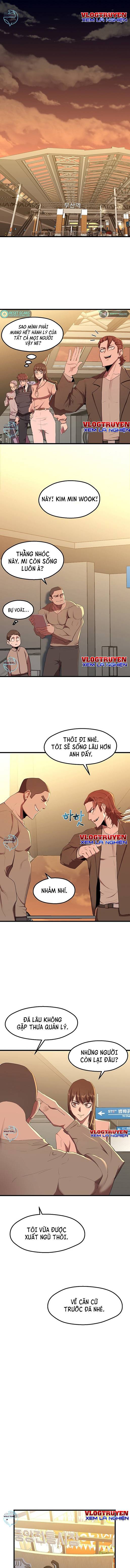 Anh Hùng Thất Nghiệp Mạnh Nhất Chapter 15 - 1