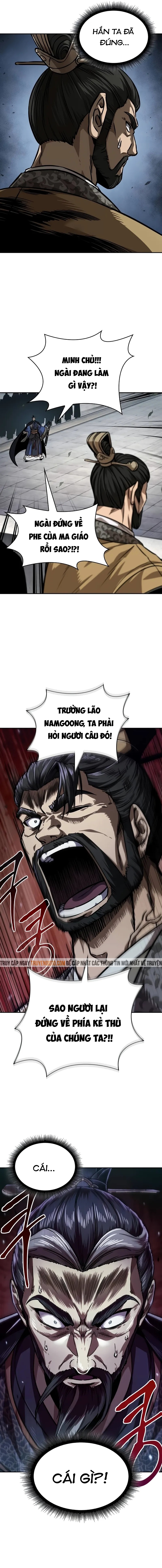 Ngã Lão Ma Thần Chapter 230 - 11