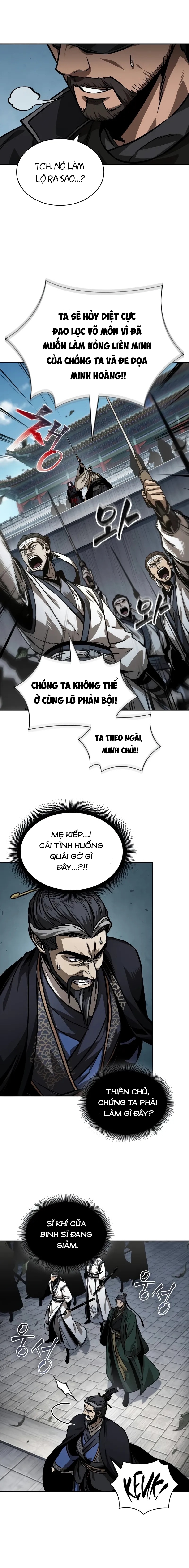 Ngã Lão Ma Thần Chapter 230 - 14