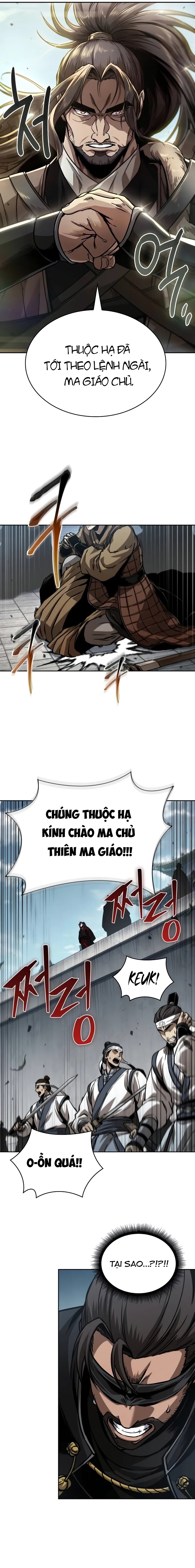 Ngã Lão Ma Thần Chapter 230 - 25