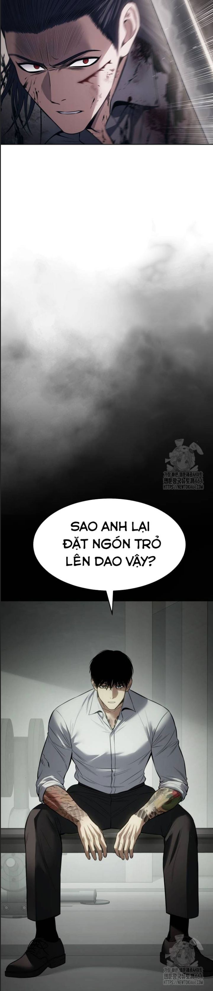 Đặc Vụ Song Sinh Chapter 98 - 4