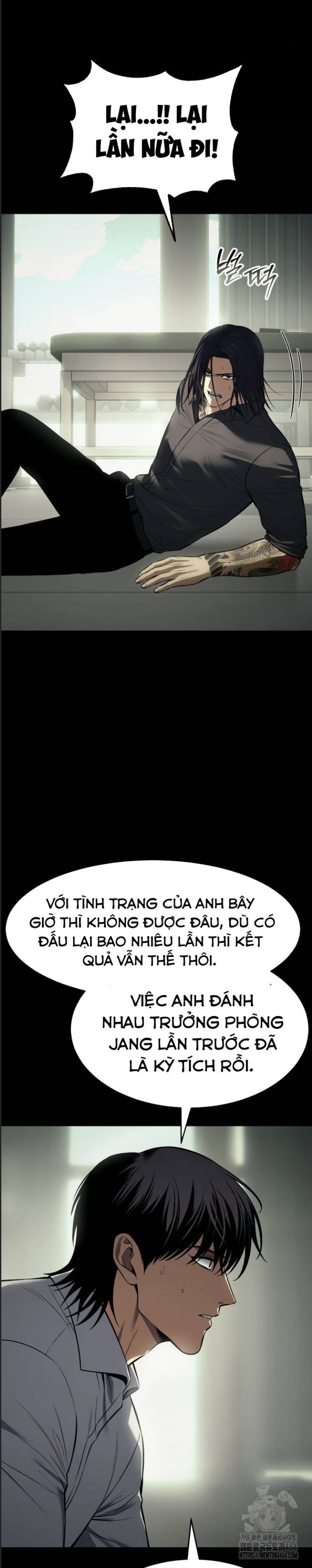 Đặc Vụ Song Sinh Chapter 98 - 10