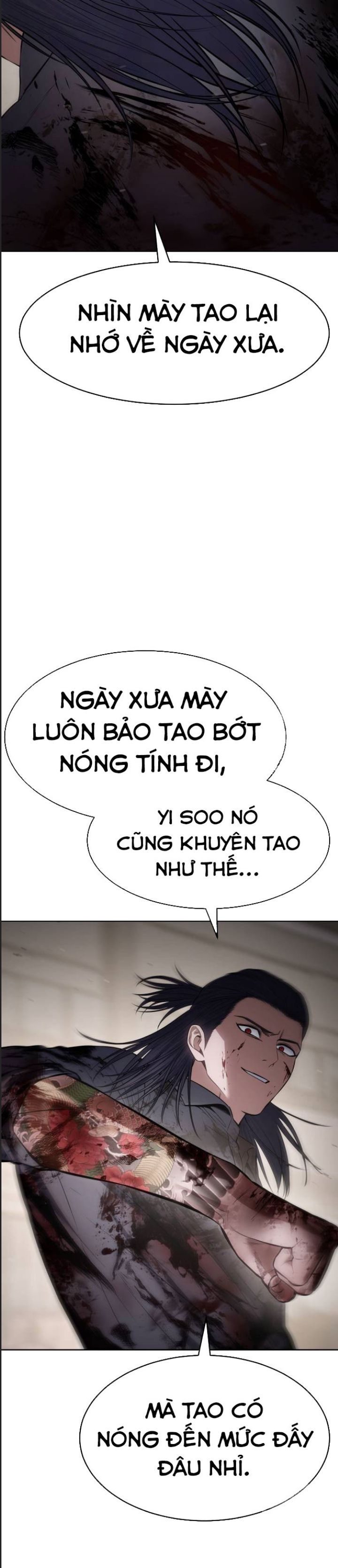 Đặc Vụ Song Sinh Chapter 98 - 18