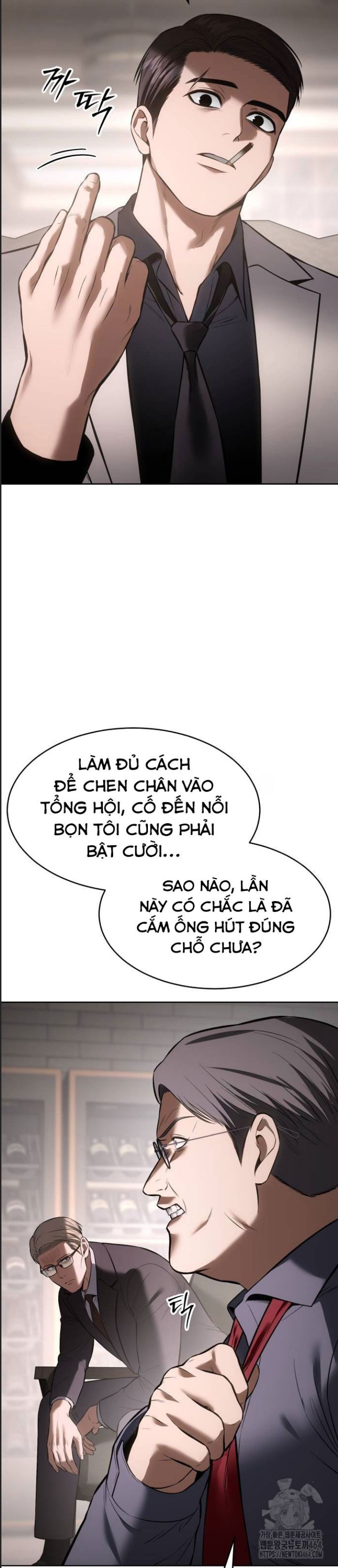 Đặc Vụ Song Sinh Chapter 98 - 43