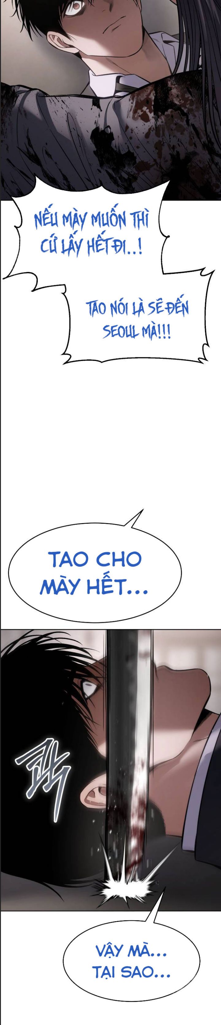 Đặc Vụ Song Sinh Chapter 98 - 58