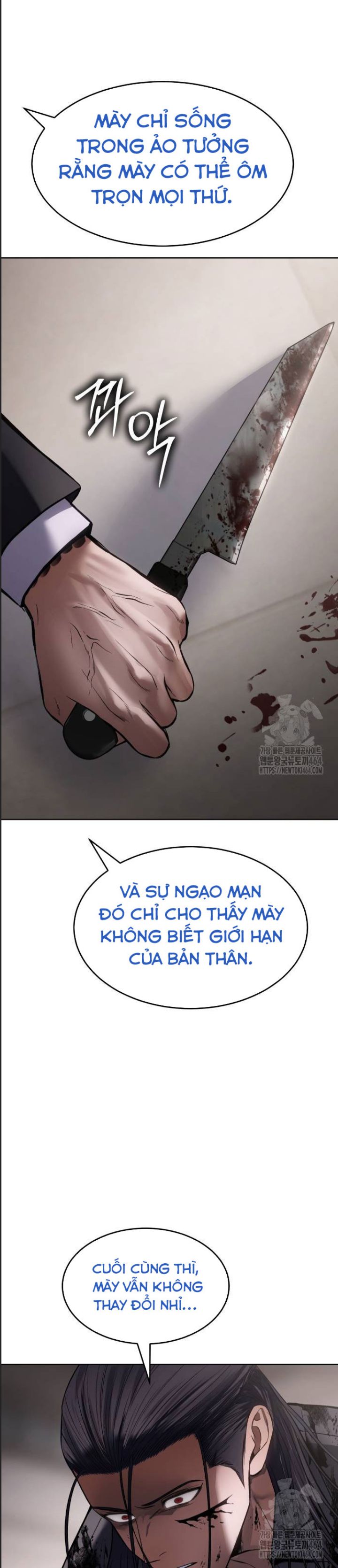 Đặc Vụ Song Sinh Chapter 98 - 61