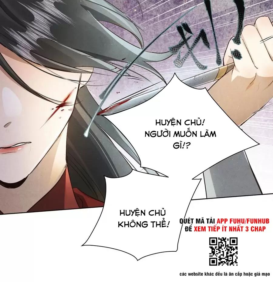 Một Ngàn Lần Thử Giết Chết Nam Chính Chapter 60 - 27