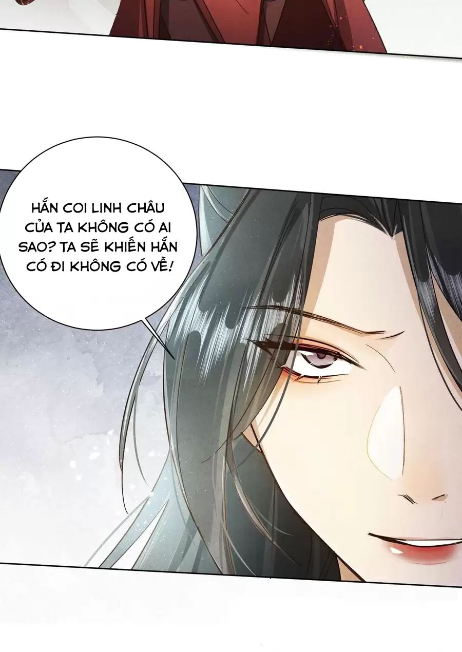 Một Ngàn Lần Thử Giết Chết Nam Chính Chapter 60 - 32