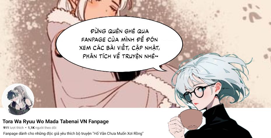 Hổ Vẫn Chưa Muốn Xơi Rồng Chapter 35 - 1