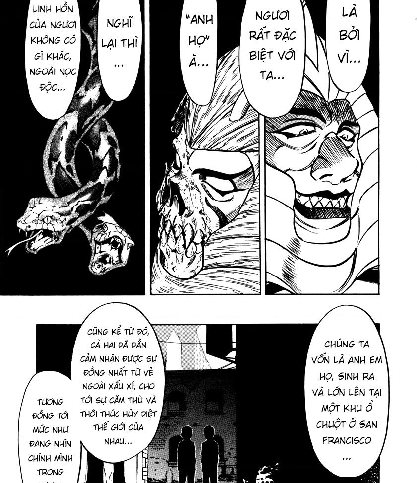 Kamen Rider Spirits Chapter 41 - 11