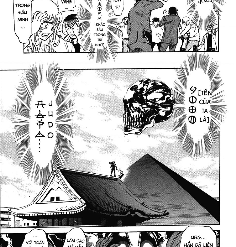 Kamen Rider Spirits Chapter 46 - 11