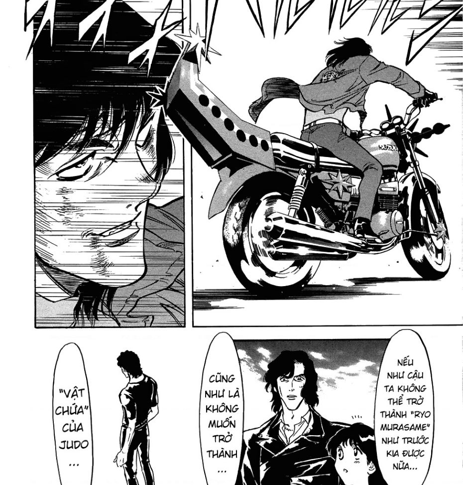 Kamen Rider Spirits Chapter 49 - 31