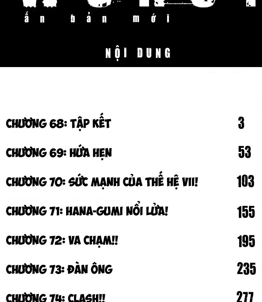 Worst Ấn Bản Mới Chapter 68 - 3